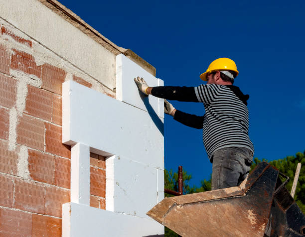 Best Commercial Insulation in Port Wentworth, GA