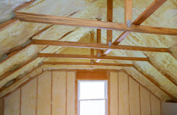 Best Spray Foam Insulation in Port Wentworth, GA