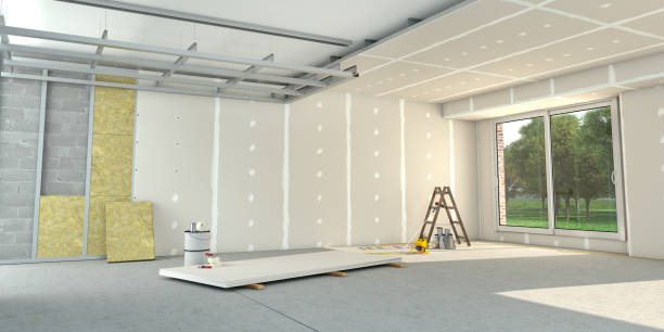 Best Geographic-Specific Insulation Services in Port Wentworth, GA