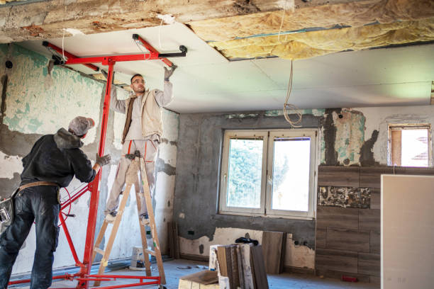Best Fiberglass Insulation in Port Wentworth, GA