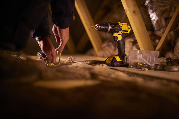 Best Insulation for Specific Applications in Port Wentworth, GA